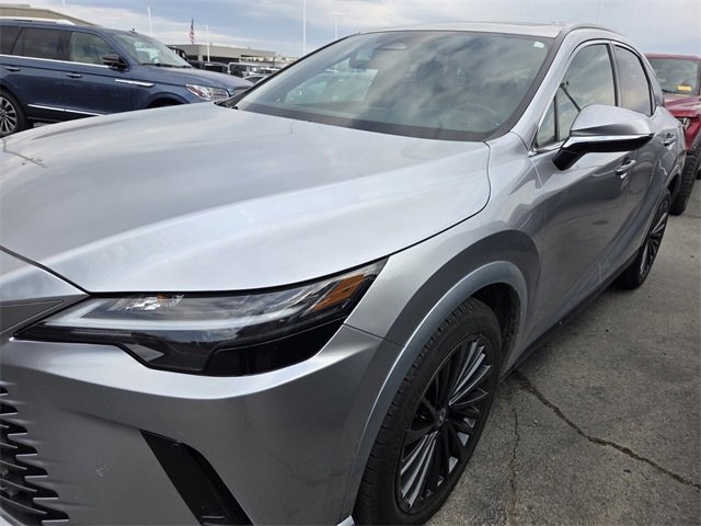 Used 2025 Lexus RX 350 Premium image 2