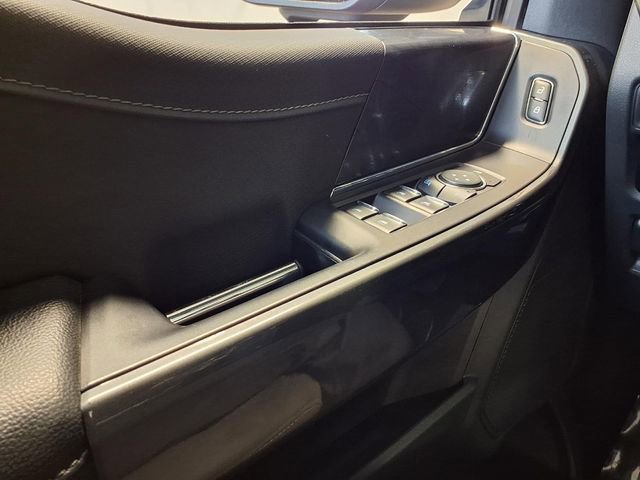 Certified 2023 Ford F150 XLT w/ Equipment Group 302A High image 25