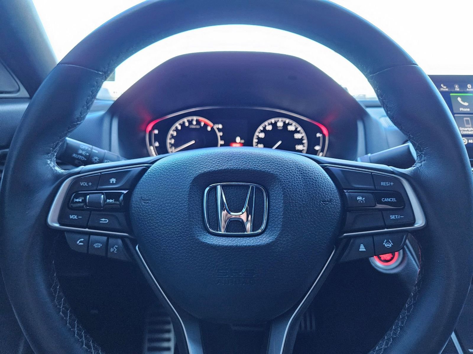 Used 2022 Honda Accord Sport image 23