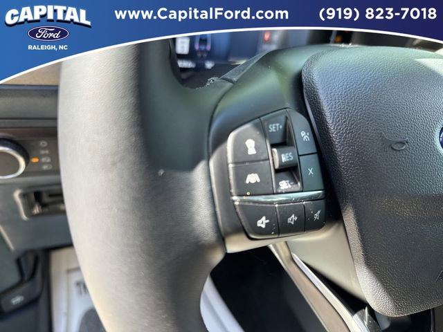 Certified 2025 Ford Maverick Lariat w/ 4K Tow Package AWD/4WD image 21