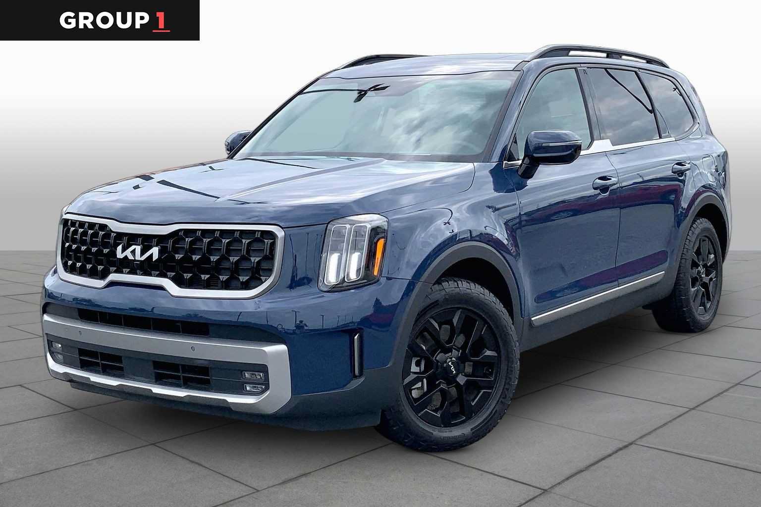 Used 2023 Kia Telluride SX Prestige X-Pro