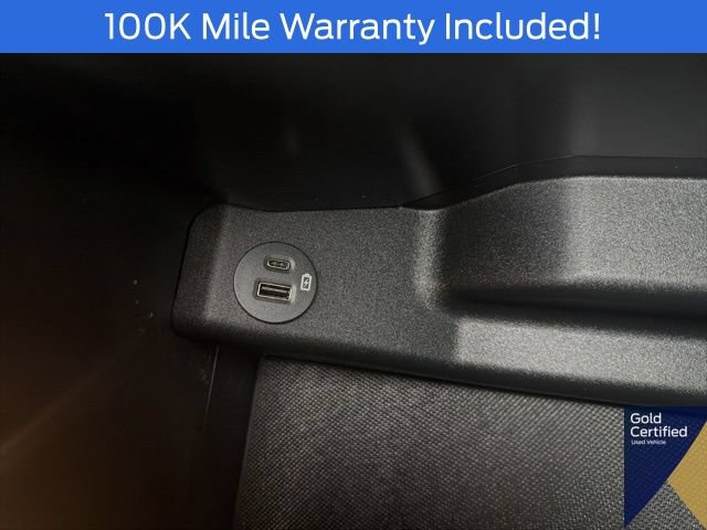 Certified 2023 Ford F150 Lariat w/ Equipment Group 502A High AWD/4WD image 51