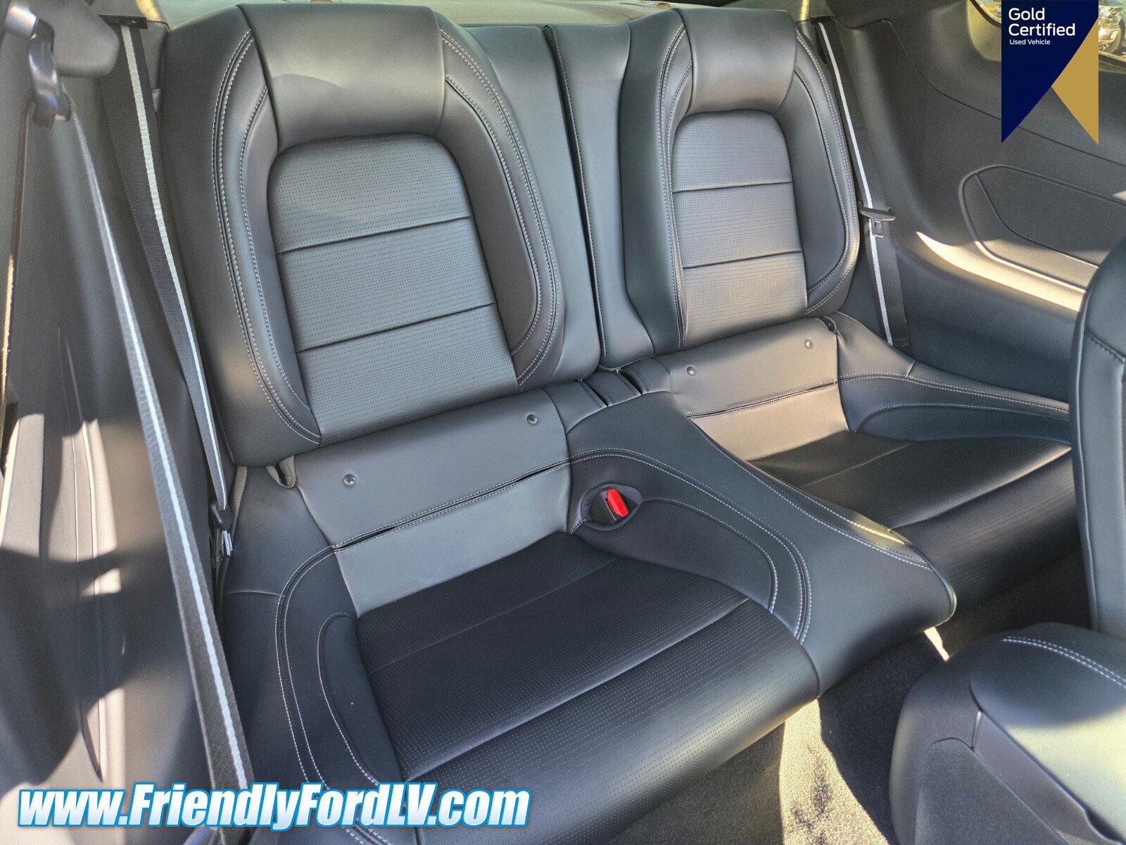 Certified 2024 Ford Mustang GT Premium RWD image 13