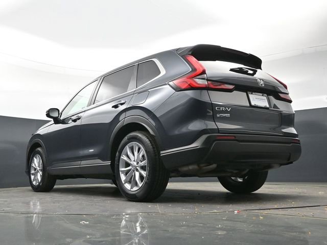 Used 2024 Honda CR-V EX image 36
