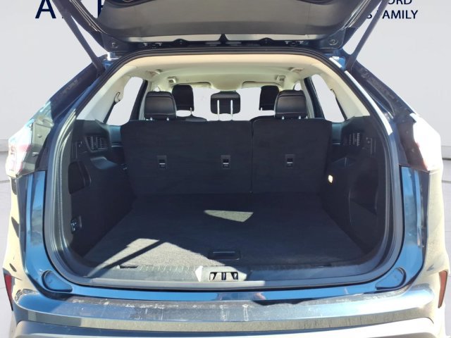 Certified 2024 Ford Edge SEL w/ Convenience Package AWD/4WD image 8
