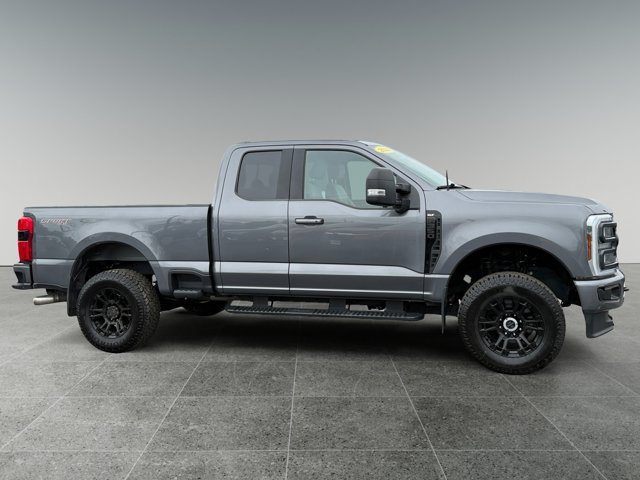 Certified 2024 Ford F350 XLT w/ XLT Premium Package AWD/4WD image 3