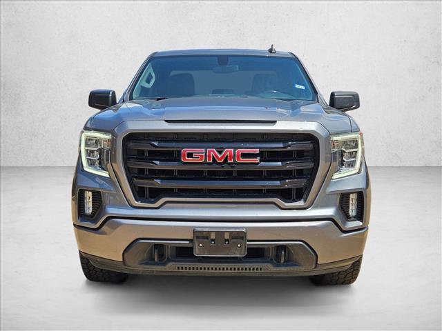 Used 2021 GMC Sierra 1500 Elevation RWD video 2