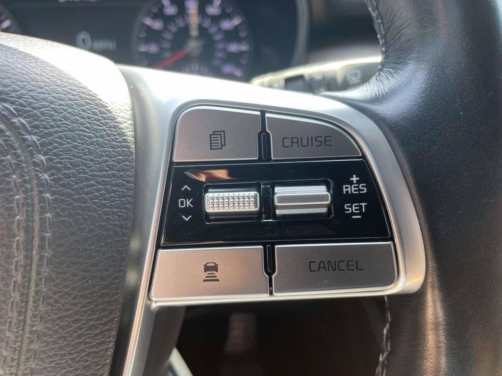 Used 2022 Kia Telluride SX w/ SX Prestige Package AWD/4WD image 26