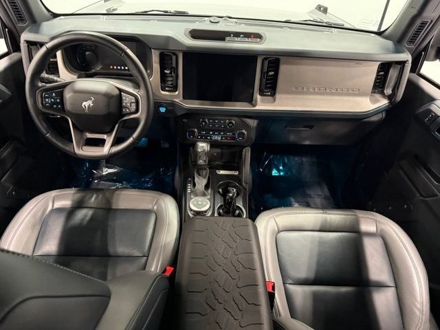 Certified 2024 Ford Bronco Outer Banks AWD/4WD image 33