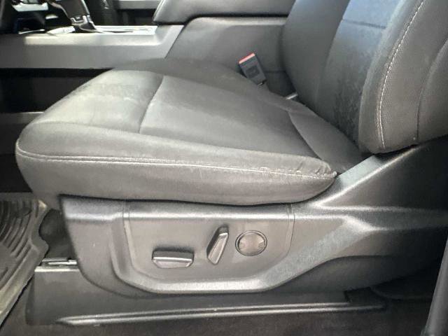 Certified 2020 Ford F150 XLT w/ Equipment Group 302A Luxury image 18