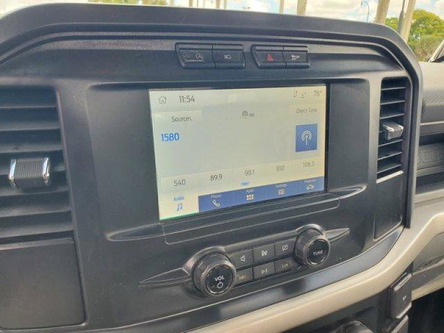 Certified 2022 Ford F150 XL image 19