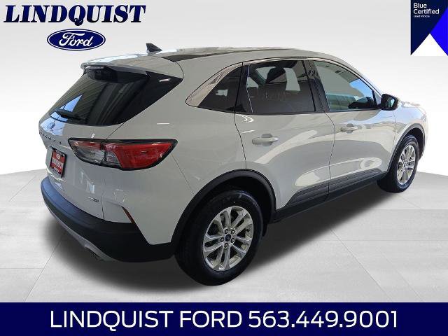 Certified 2020 Ford Escape SE AWD/4WD image 6