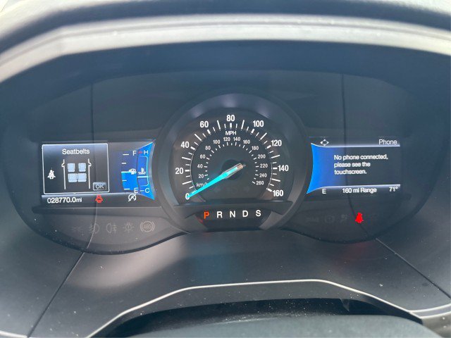 Certified 2023 Ford Edge SEL w/ Convenience Package AWD/4WD image 14