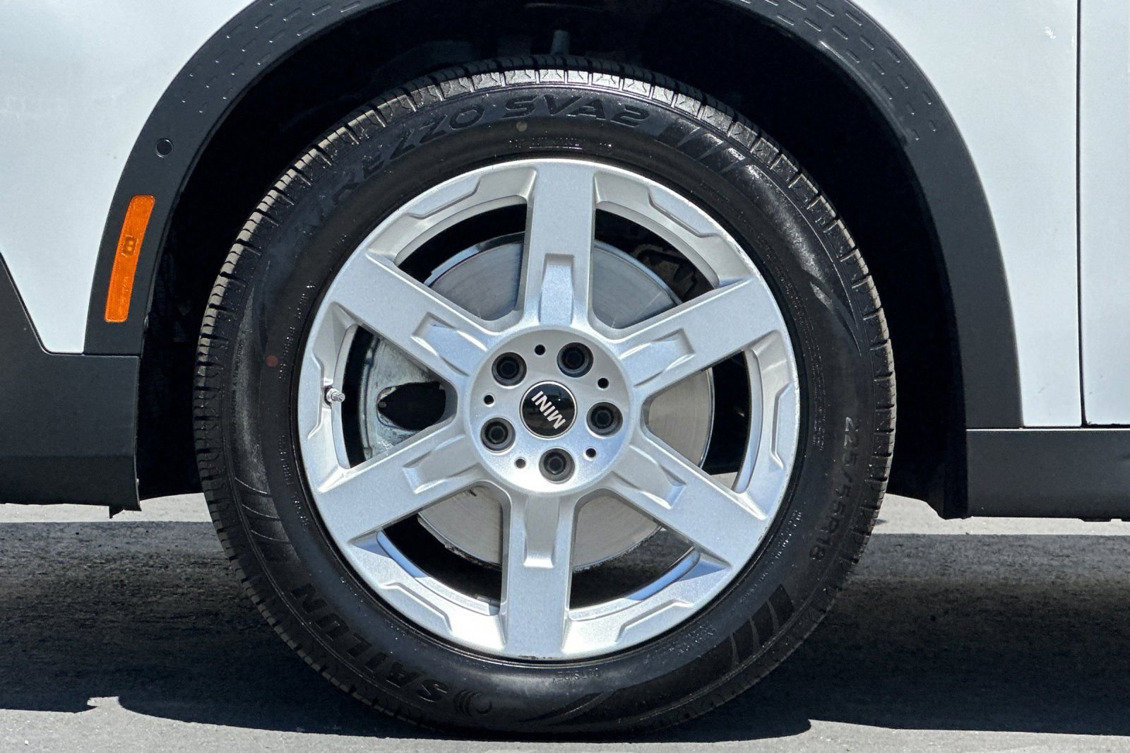 Used 2025 MINI Cooper Countryman S image 25