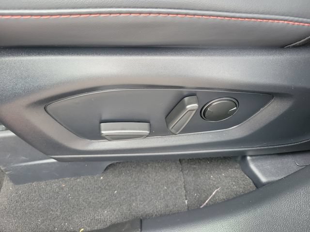Certified 2025 Ford Explorer ST AWD/4WD image 18