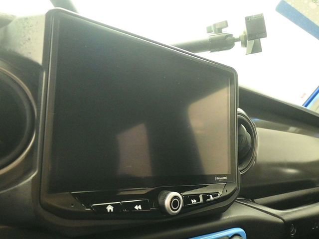 Used 2022 Jeep Wrangler Sport S image 15