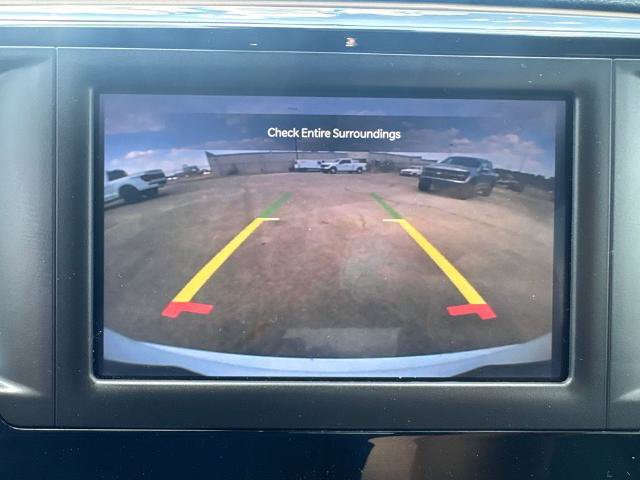 Used 2024 Chrysler Voyager LX FWD image 34