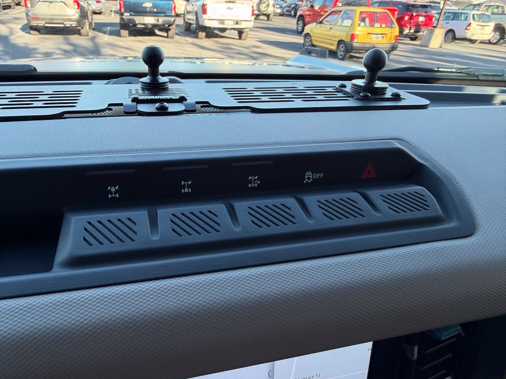 Certified 2022 Ford Bronco Wildtrak AWD/4WD image 26
