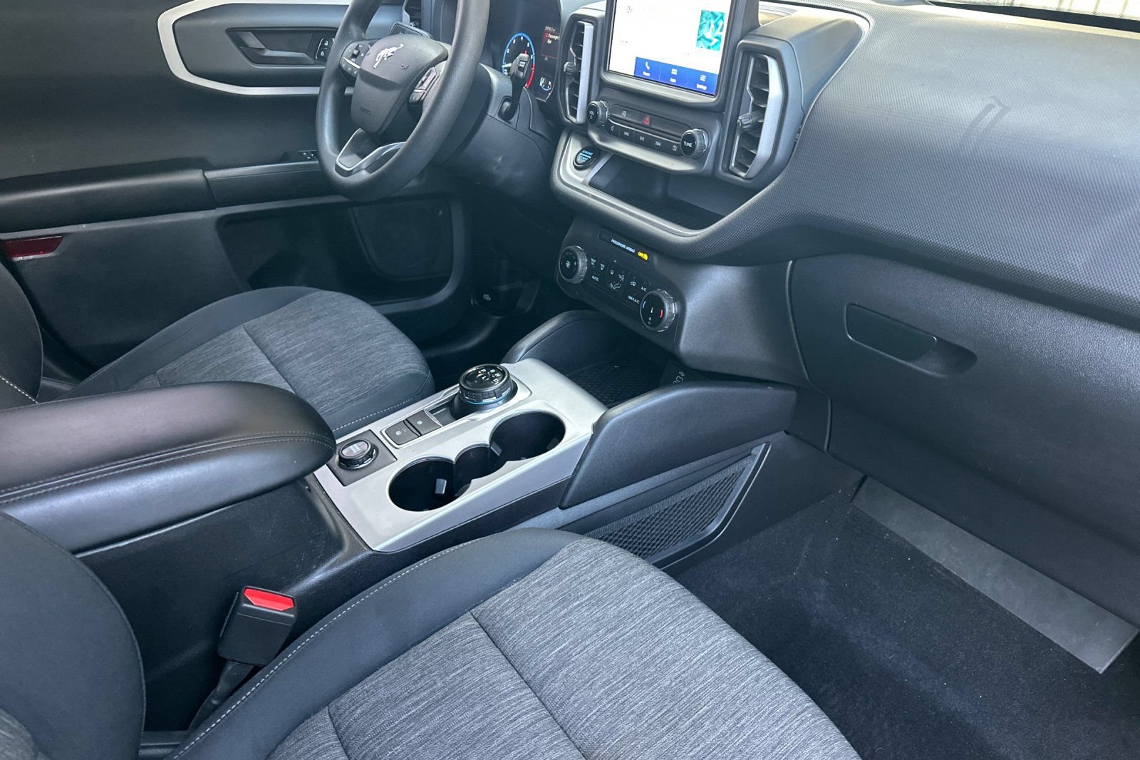 Certified 2023 Ford Bronco Sport Big Bend AWD/4WD image 14