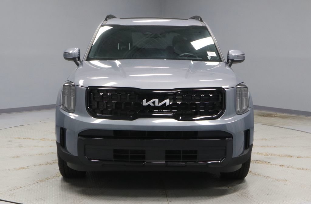 Used 2024 Kia Telluride EX X-Line AWD/4WD image 6