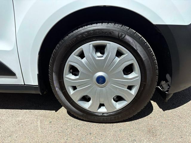 Certified 2021 Ford Transit Connect XL FWD image 32