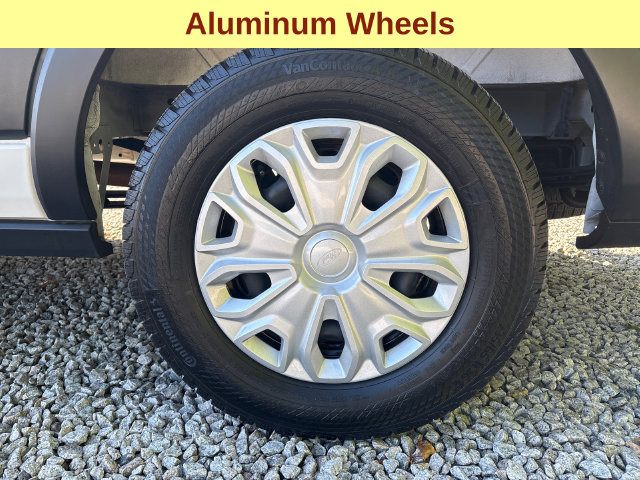 Certified 2025 Ford Transit 350 XLT RWD image 10
