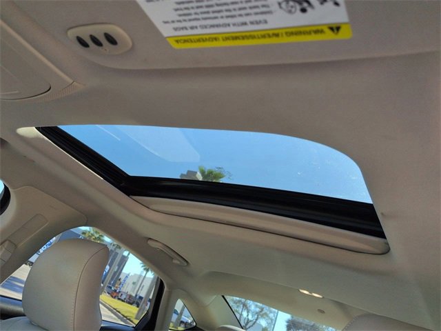 Certified 2018 Ford Fusion Titanium image 19