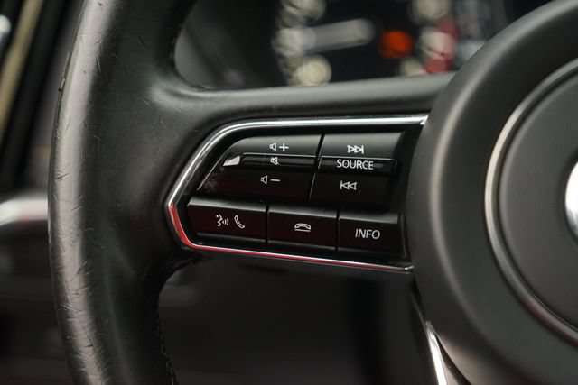 Used 2024 MAZDA CX-90 3.3 Turbo w/ Preferred Plus AWD/4WD image 23
