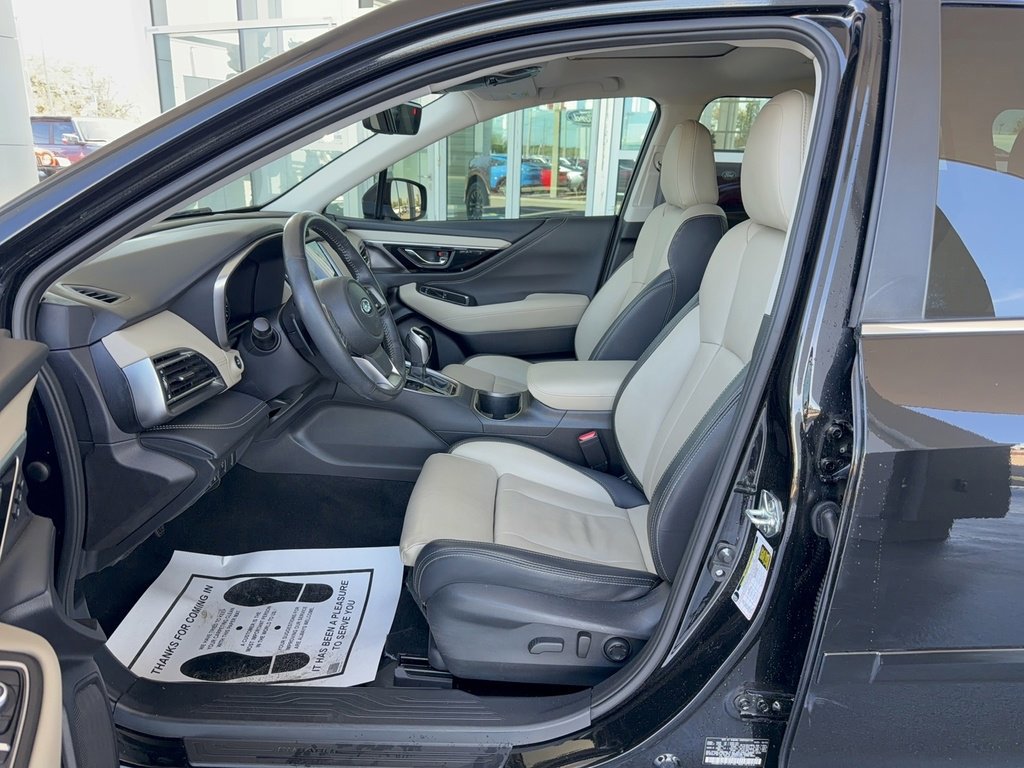 Used 2023 Subaru Outback Limited XT image 12