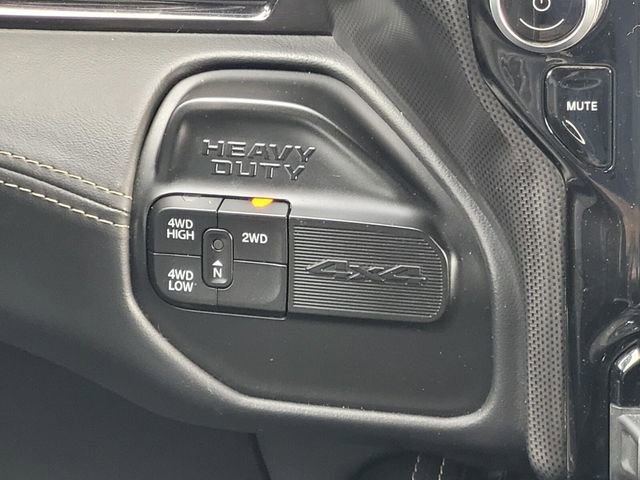 Used 2023 RAM 2500 Limited AWD/4WD image 27
