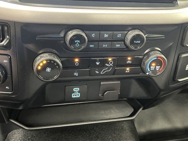 Certified 2024 Ford F150 XL AWD/4WD image 22