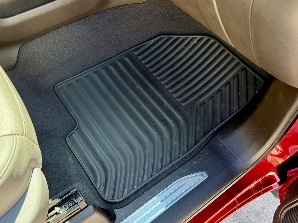 Used 2021 Chevrolet Silverado 1500 LTZ w/ Technology Package image 20