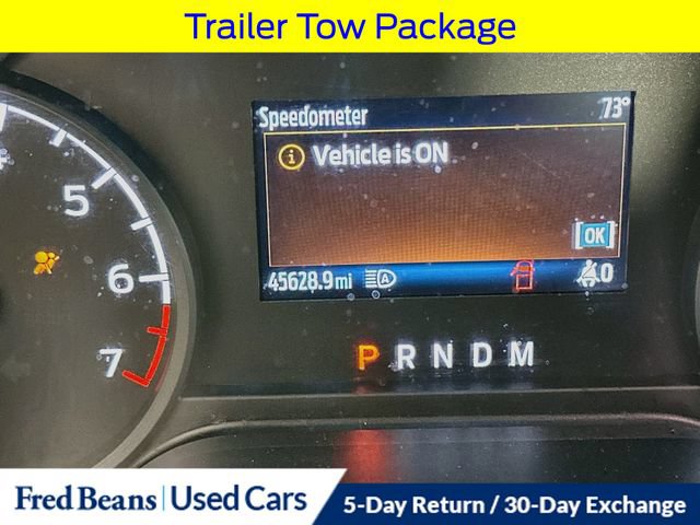 Certified 2023 Ford F150 XL w/ STX Appearance Package AWD/4WD image 15
