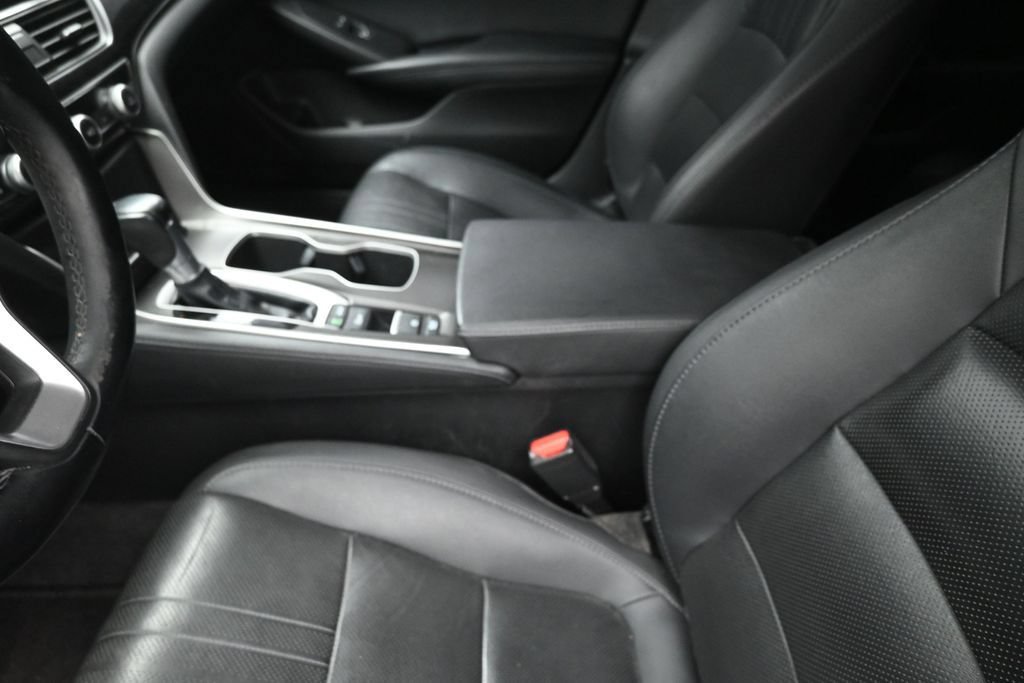 Used 2021 Honda Accord Sport Special Edition image 21