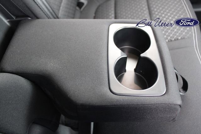 Certified 2025 Ford Escape Active image 13