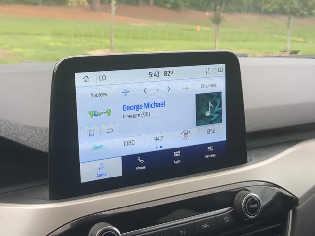 Certified 2022 Ford Escape SE w/ Convenience Package FWD image 19