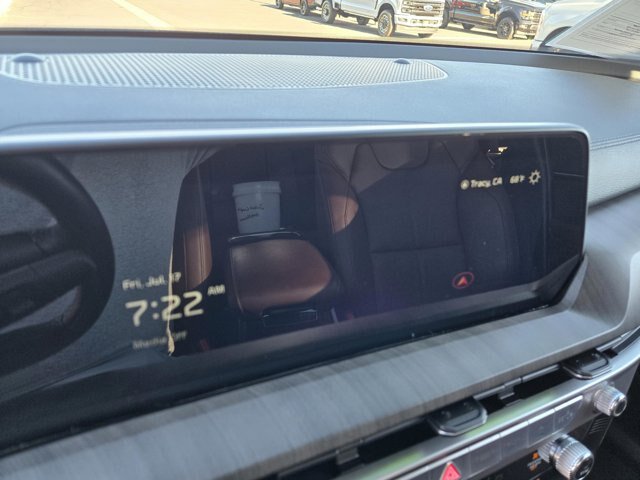 Used 2024 Kia Telluride EX AWD/4WD image 21