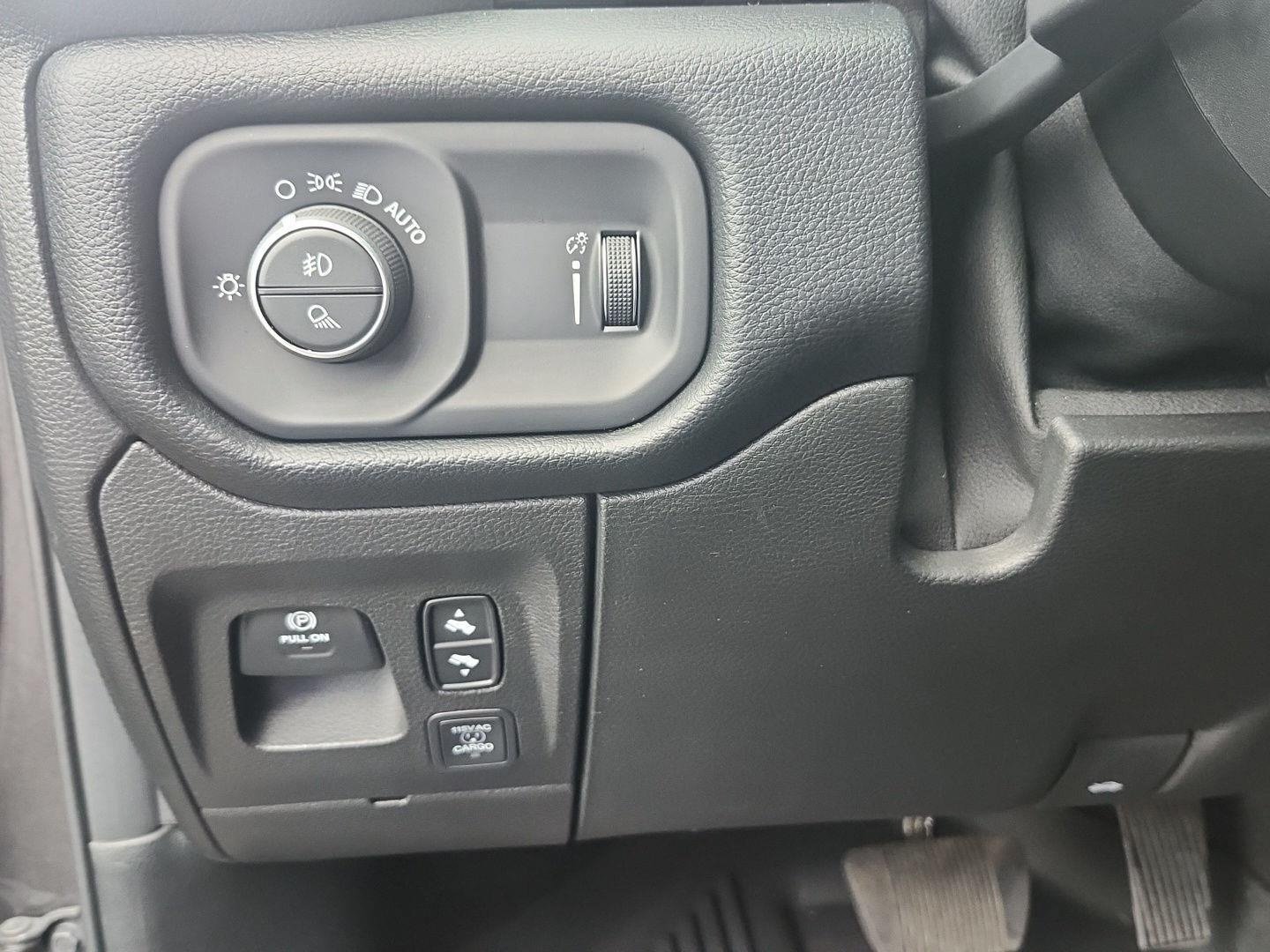 Used 2021 RAM 1500 Rebel w/ Rebel Level 2 Equipment Group AWD/4WD image 21