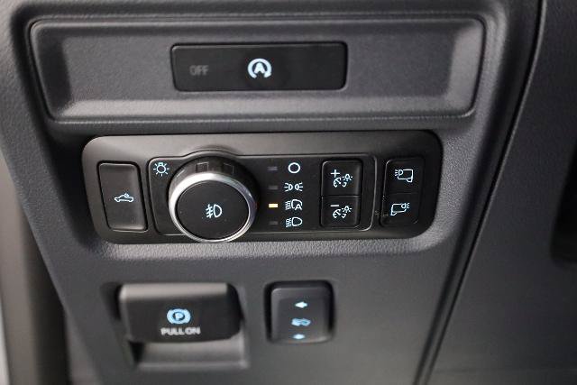 Certified 2025 Ford F150 Platinum AWD/4WD image 31