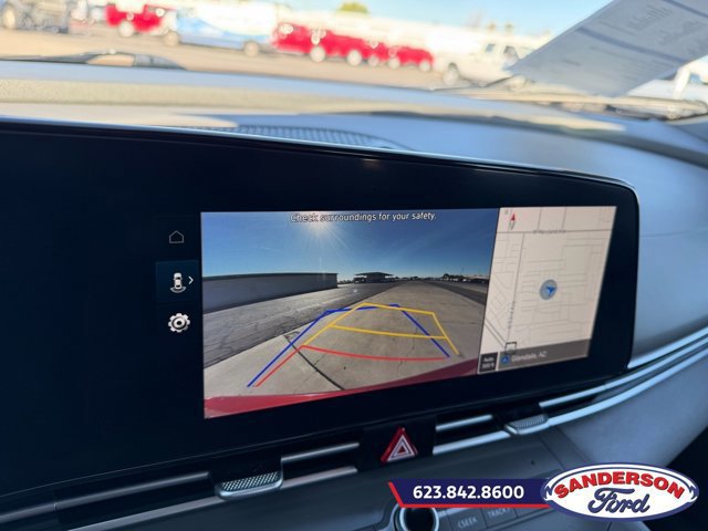 Used 2023 Hyundai Elantra SEL w/ Convenience Package image 18