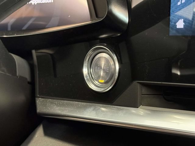 Used 2024 Chevrolet Corvette Stingray Preferred Conv w/ Z51 Performance Package RWD image 24