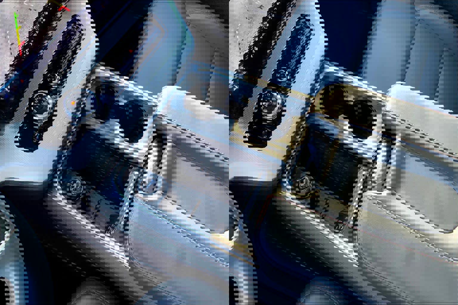 Certified 2025 Ford Expedition Max Active AWD/4WD image 15