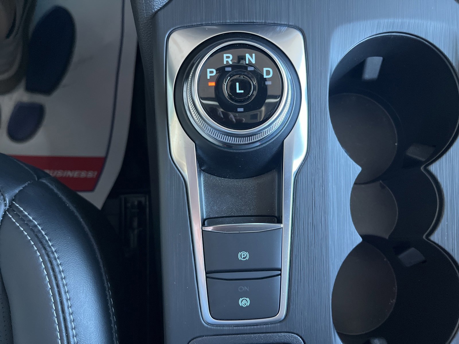 Certified 2023 Ford Escape Platinum image 28