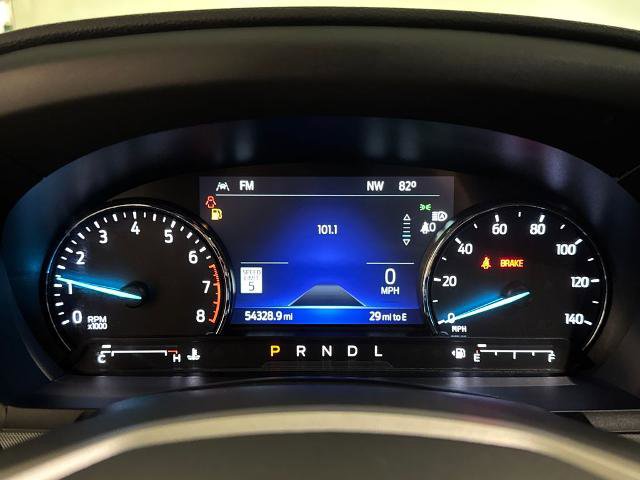 Certified 2023 Ford Explorer XLT w/ Equipment Group 202A RWD image 17