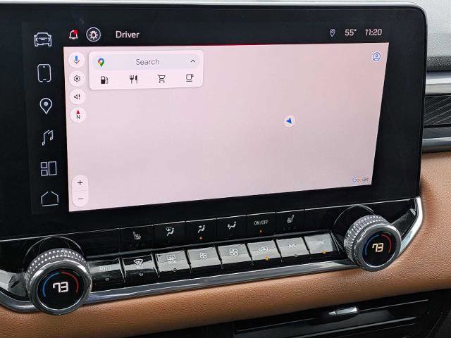 Used 2024 GMC Canyon AT4 image 28