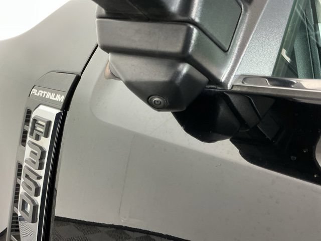 Certified 2023 Ford F350 Platinum AWD/4WD image 12