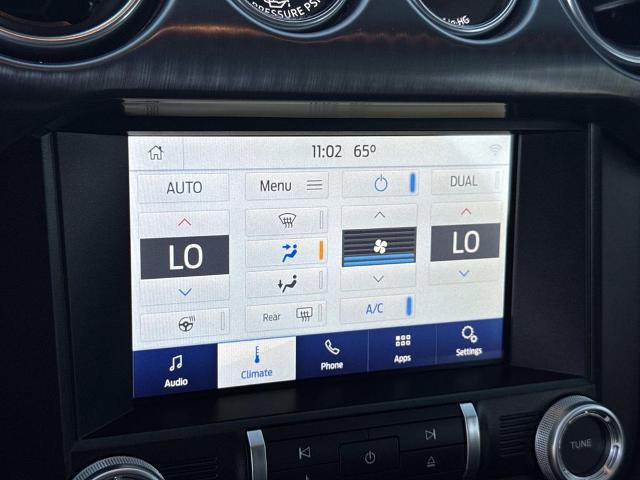 Certified 2021 Ford Mustang Mach 1 w/ Equipment Group 700A image 14