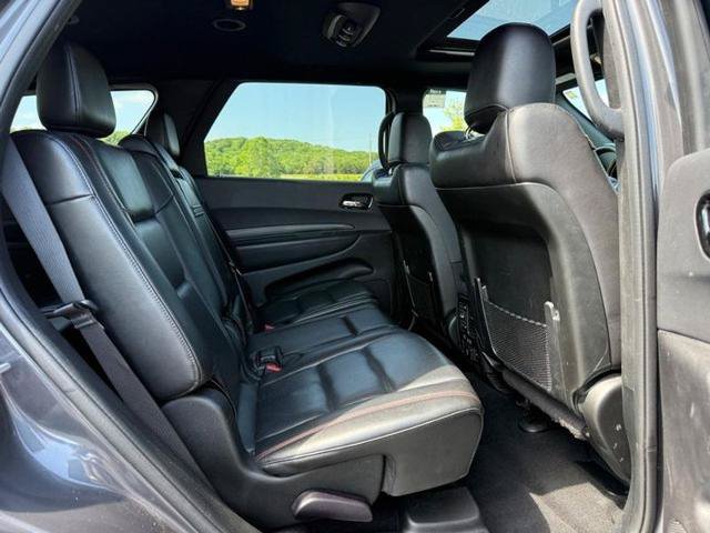 Used 2024 Dodge Durango GT AWD/4WD image 11