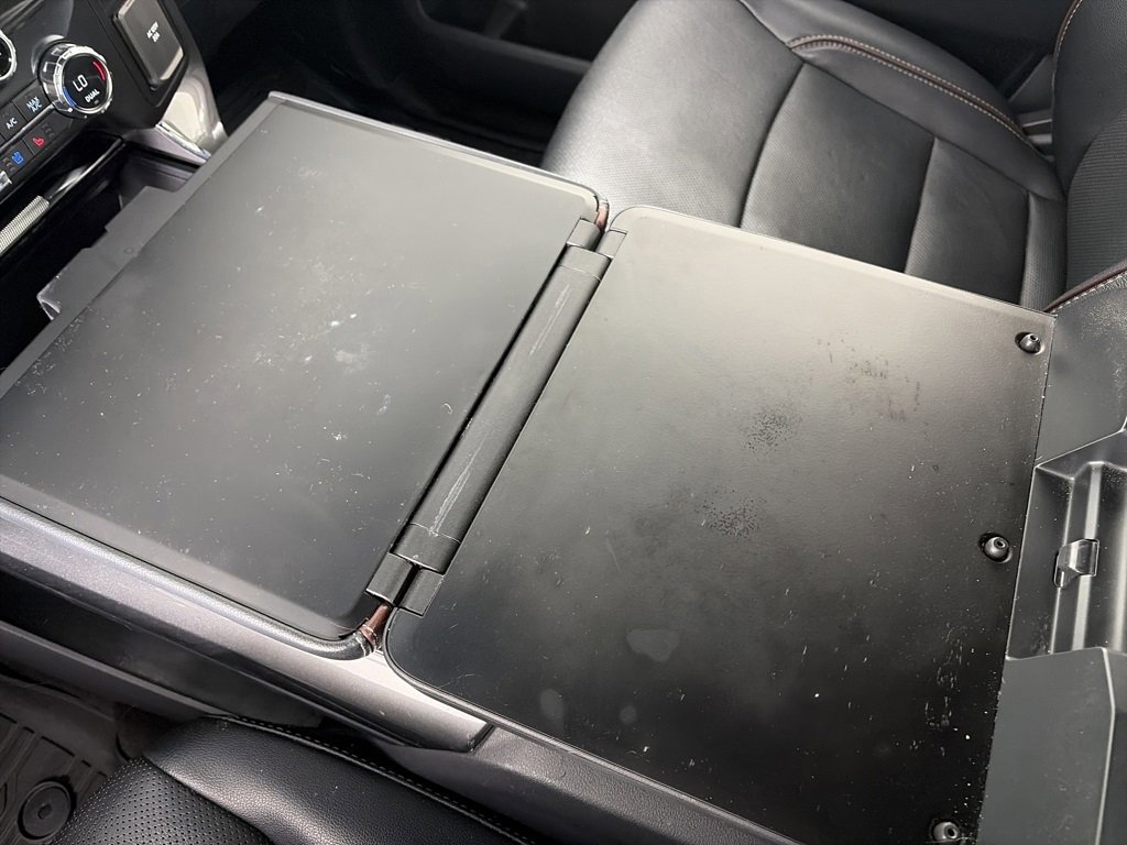 Certified 2021 Ford F150 Lariat w/ Equipment Group 502A High image 22