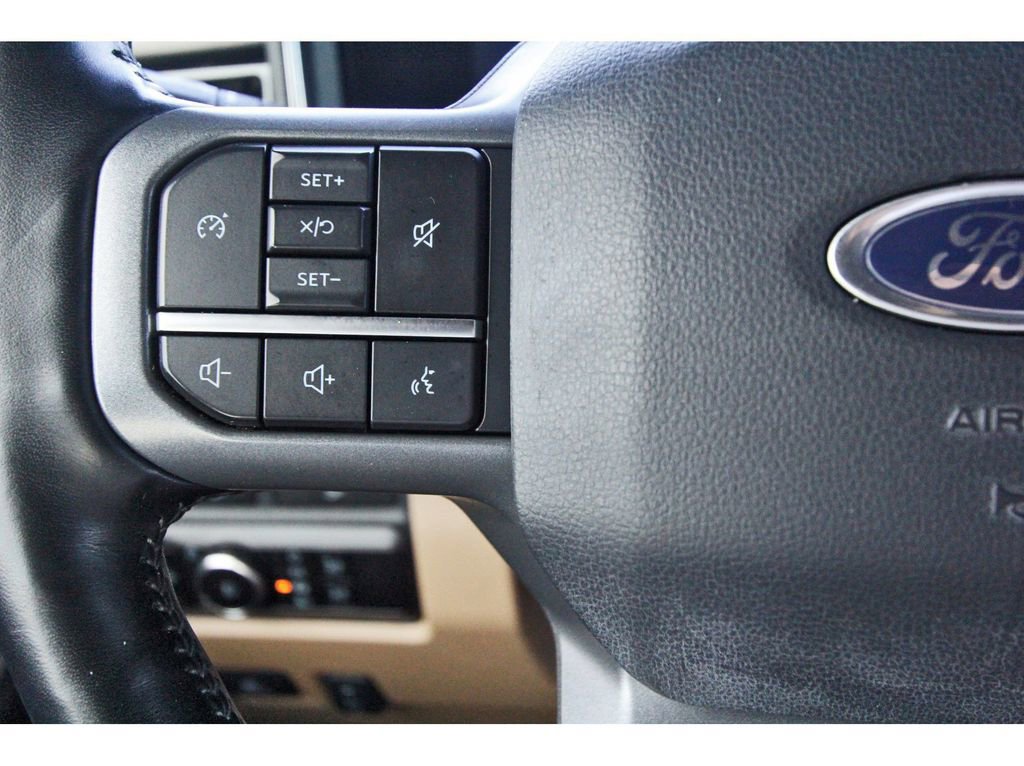 Certified 2023 Ford F250 Lariat image 19